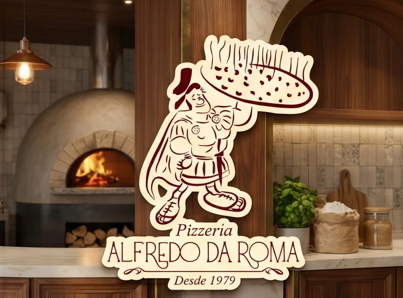 Diseño gráfico y branding 7