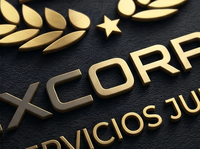 LEEX&CORP identidad 6