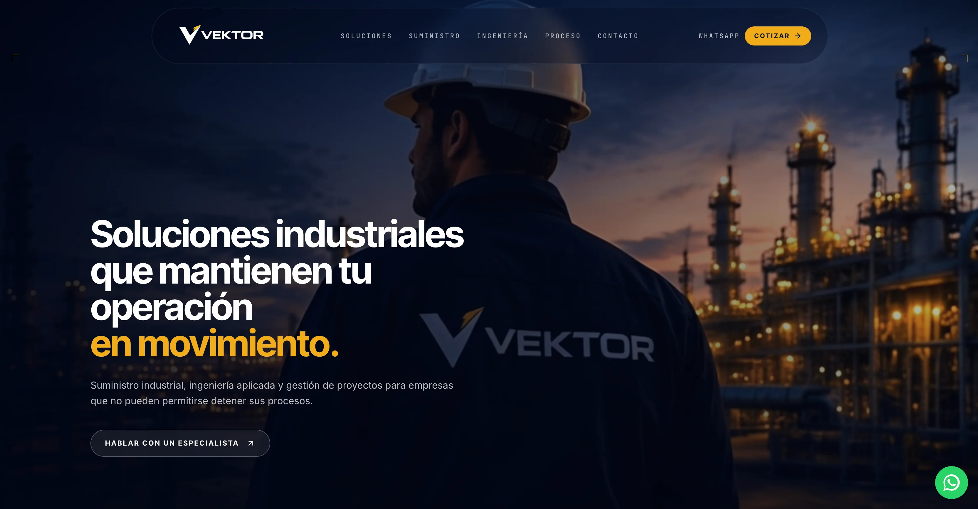 Vektor